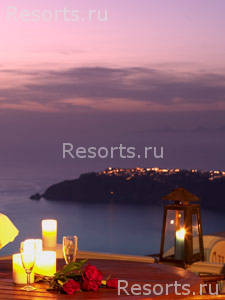 Iliovasilema Hotel Apartments 24
